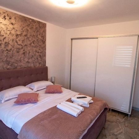 Apartament Paradis Eforie Nord 아지제아 외부 사진