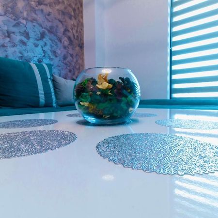 Apartament Paradis Eforie Nord 아지제아 외부 사진