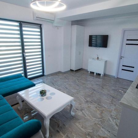 Apartament Paradis Eforie Nord 아지제아 외부 사진