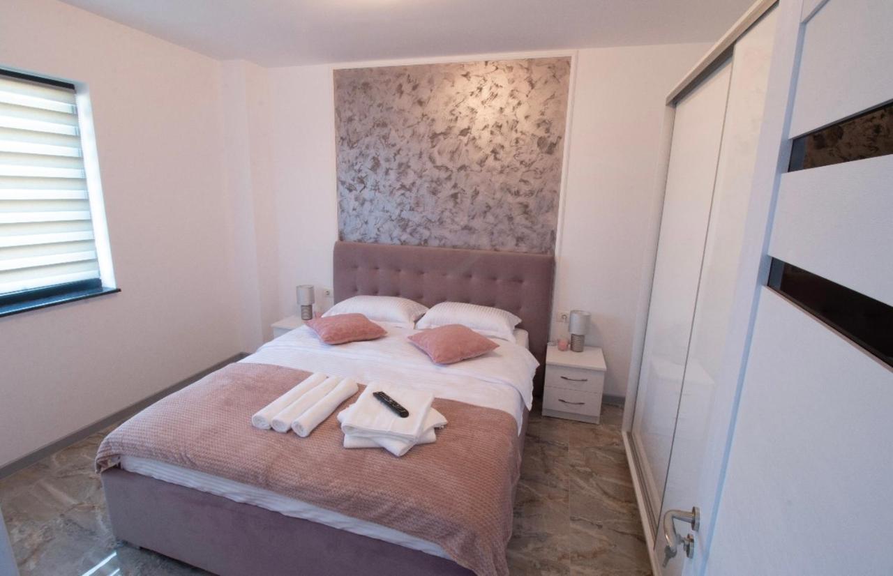 Apartament Paradis Eforie Nord 아지제아 외부 사진
