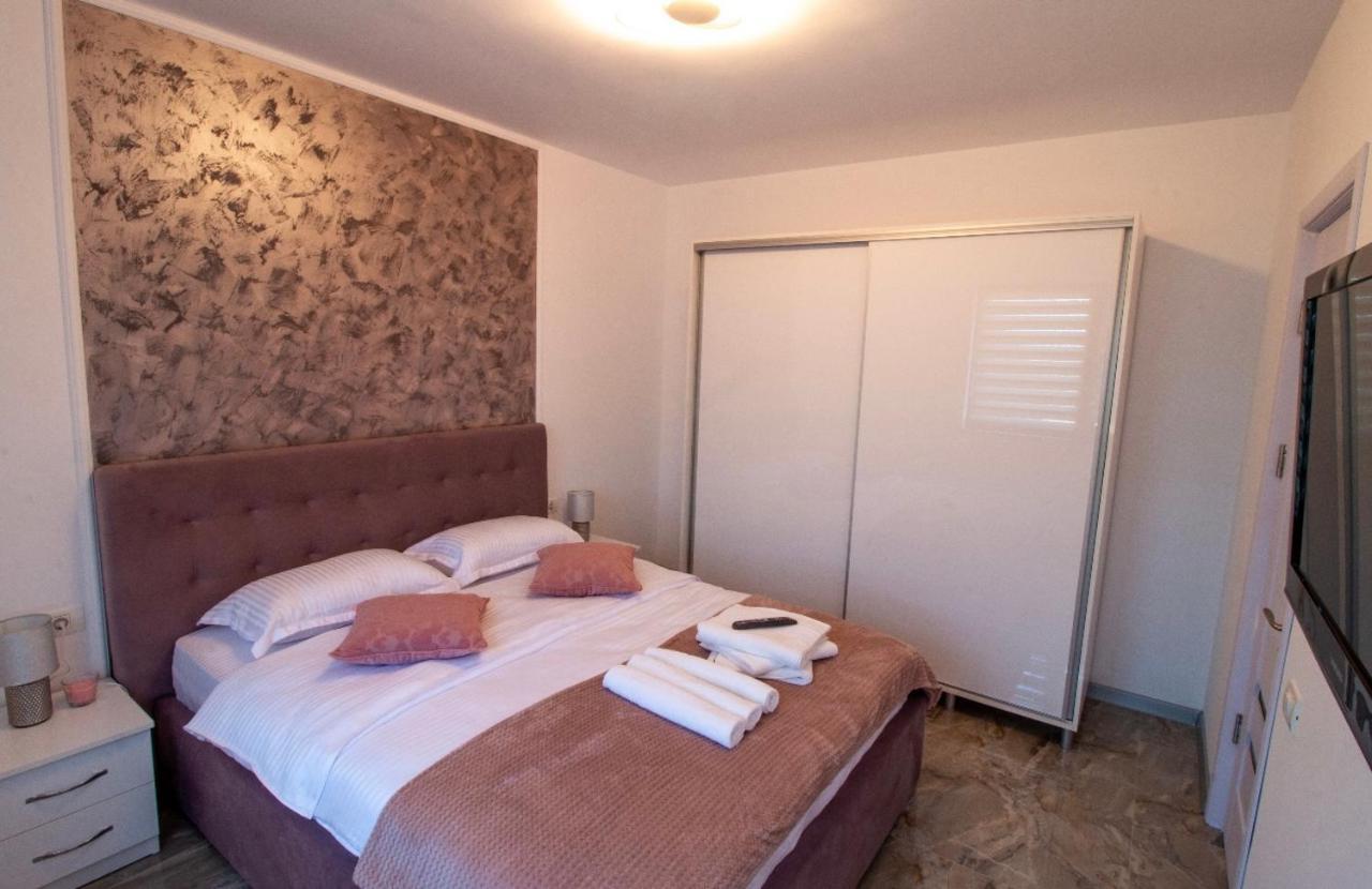 Apartament Paradis Eforie Nord 아지제아 외부 사진