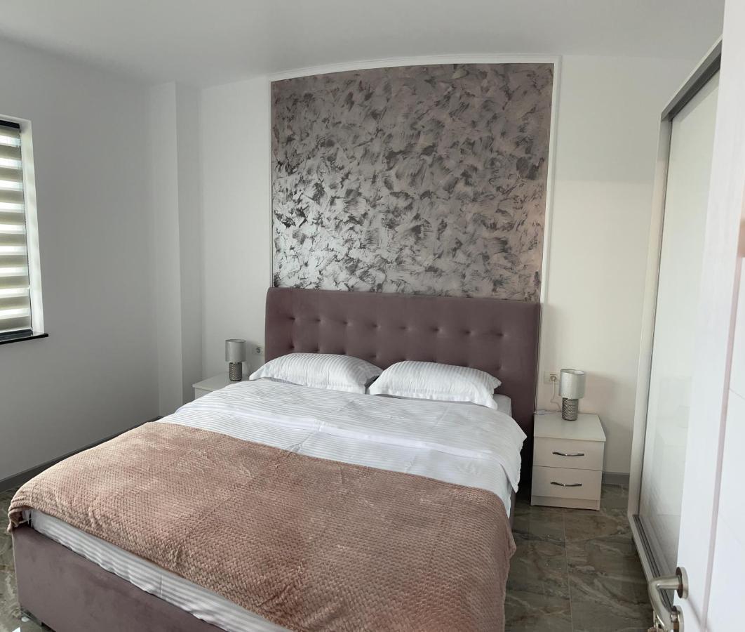 Apartament Paradis Eforie Nord 아지제아 외부 사진