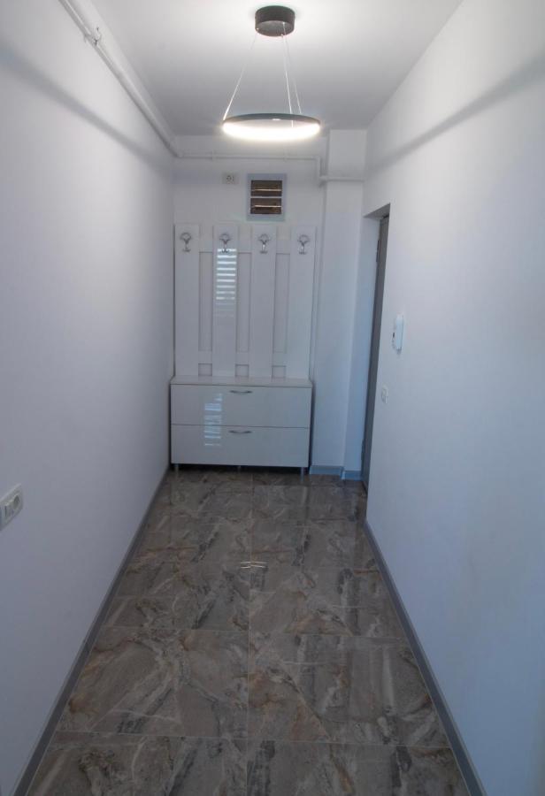 Apartament Paradis Eforie Nord 아지제아 외부 사진